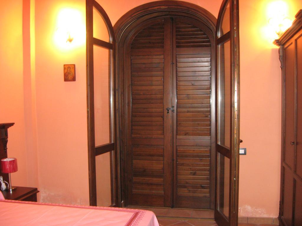 Agriturismo Rajata Villa Bagheria Exterior photo